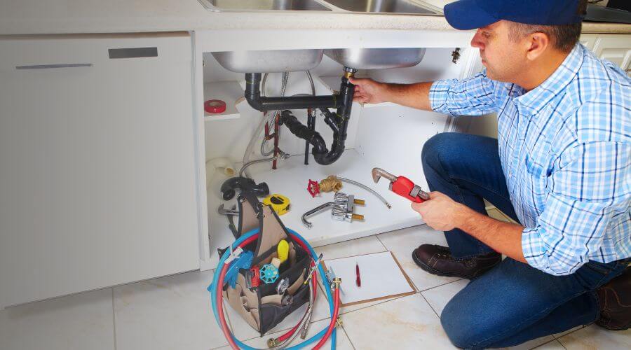 Professional expert plumbing services in Flovilla, GA